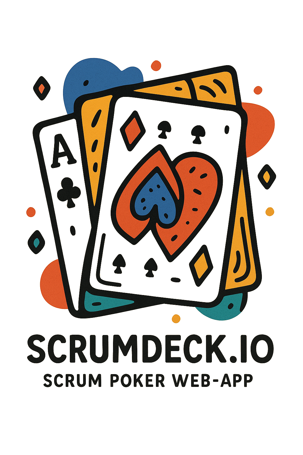 ScrumDeck.io logo